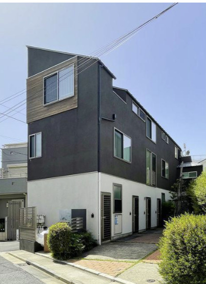 グランエッグス千歳烏山N