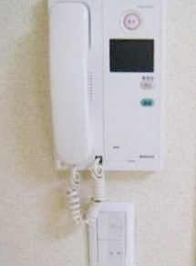 ヴェルステージ本所吾妻橋のセキュリティ