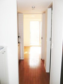 ヴェルステージ本所吾妻橋の内装|反転タイプあり