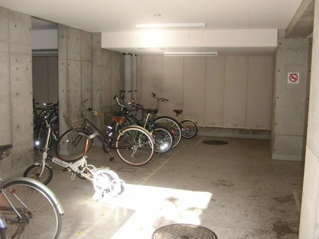 ヴェルステージ本所吾妻橋のその他共用部分