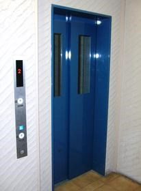 ヴェルステージ本所吾妻橋のその他共用部分