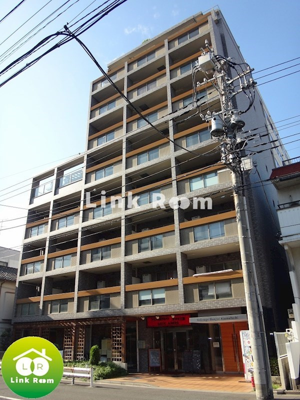 ヴェルステージ本所吾妻橋