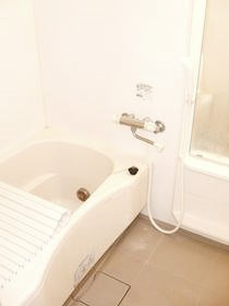 ヴェルステージ本所吾妻橋の浴室|反転タイプあり