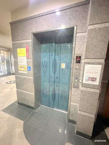 リアンジェ難波　仲介手数料無料の設備
