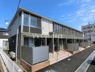 レジデンス吉岡の画像