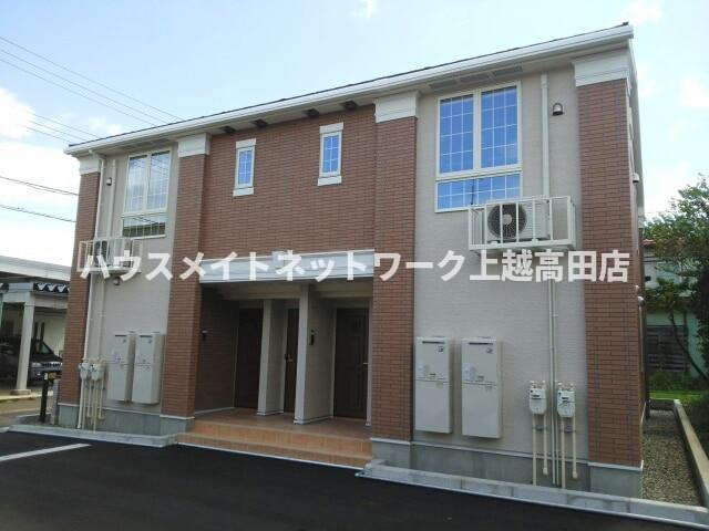 カーサ　カメリア