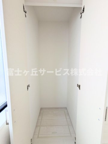 【収納】 | 浜松市浜名区内野台1丁目 新築一戸建て | 収納です