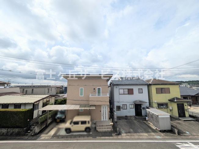 【その他】 | 浜松市浜名区内野台1丁目 新築一戸建て | 物件からの展望です