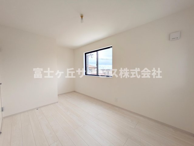 【子供部屋】 | 浜松市浜名区内野台1丁目 新築一戸建て | 子供部屋です