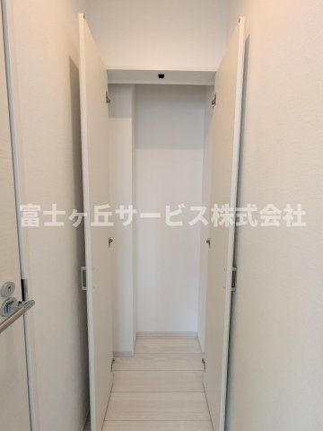 【収納】 | 浜松市浜名区内野台1丁目 新築一戸建て | ２Fの収納です