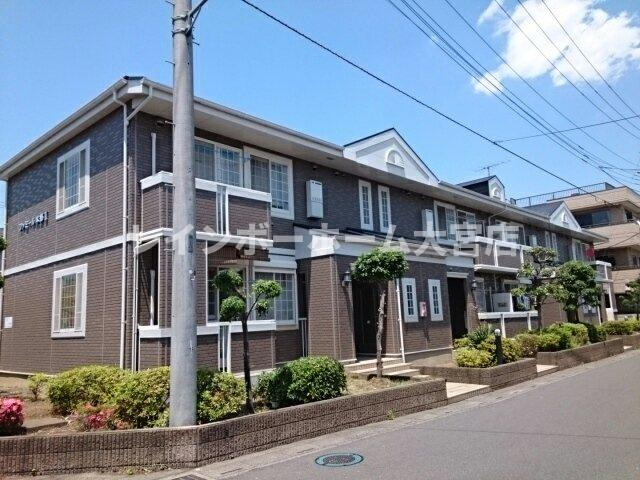 ファミール本郷Ⅱ　