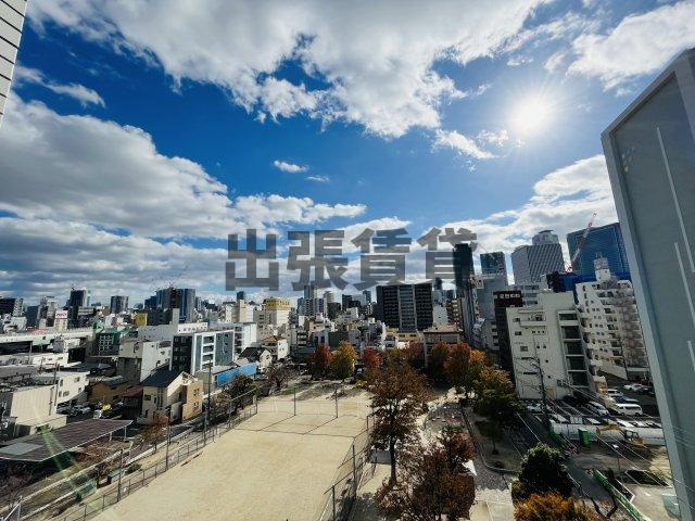 仲介手数料0円！Proudearの展望