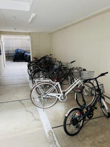 仲介手数料0円！Proudearのその他共用部分