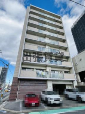 仲介手数料0円！Proudearの外観