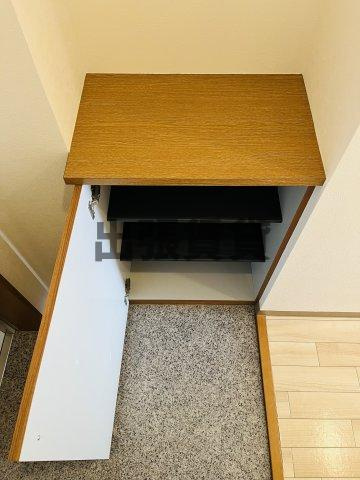 仲介手数料0円！Proudearの収納