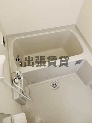 仲介手数料0円！Proudearの浴室