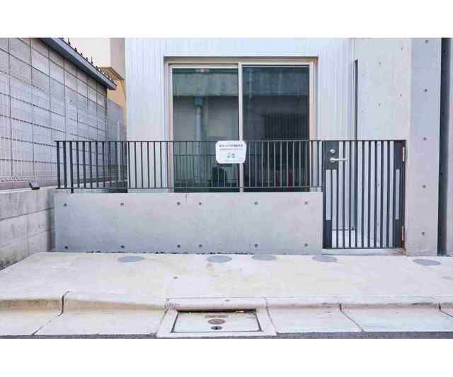 トライム両国の設備