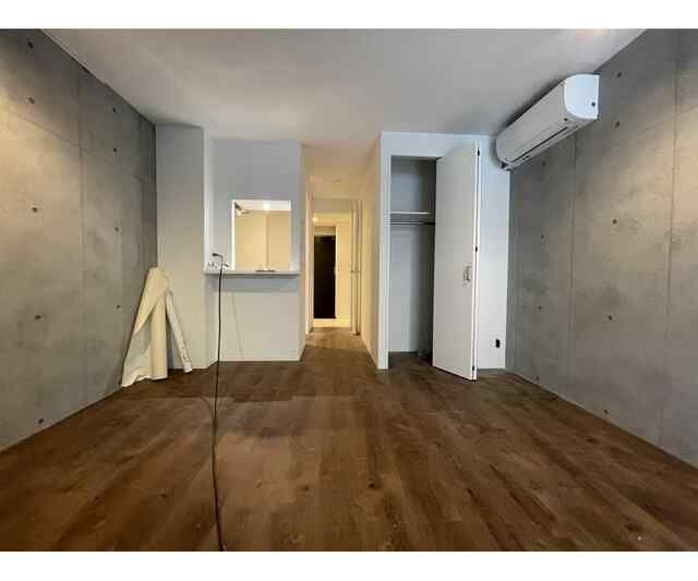 トライム両国の居間・リビング