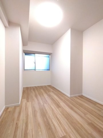 グラン・コート六ッ川ガーデンの洋室