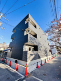 フジパレス西宮甲陽園の画像