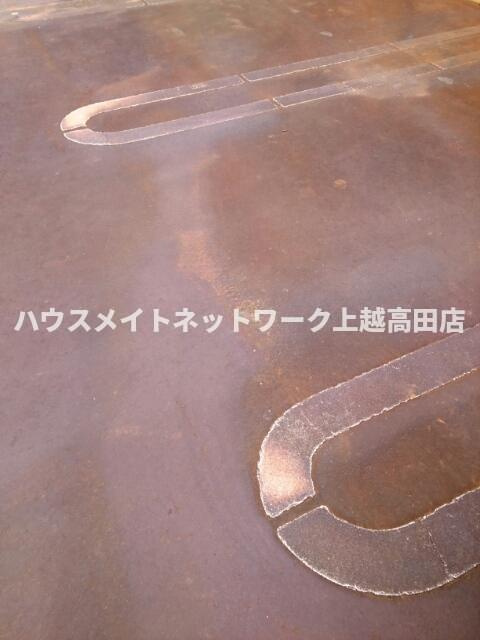 ルミナス　Ｋ＆Ｅの駐車場|駐車場