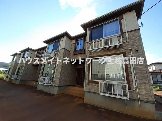 ルミナス　Ｋ＆Ｅの外観|外観写真