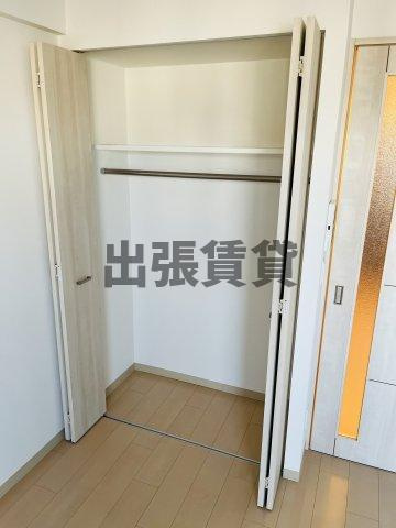 仲介手数料0円！！プレミアム浅間町の収納