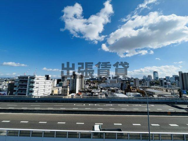 仲介手数料0円！！プレミアム浅間町の展望