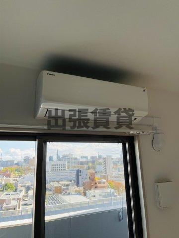 仲介手数料0円！！プレミアム浅間町の設備