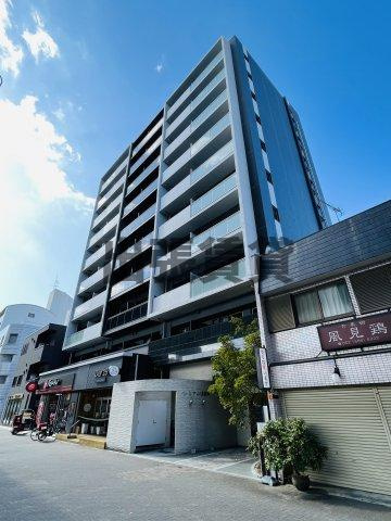 仲介手数料0円！！プレミアム浅間町の外観