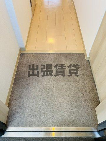 仲介手数料0円！！プレミアム浅間町の玄関