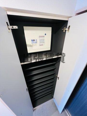 仲介手数料0円！！プレミアム浅間町の収納