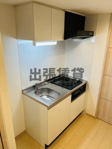 仲介手数料0円！！プレミアム浅間町のキッチン