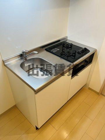 仲介手数料0円！！プレミアム浅間町のキッチン