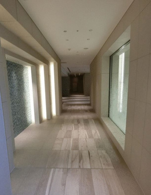 【エントランス】 | ブランズタワー大船