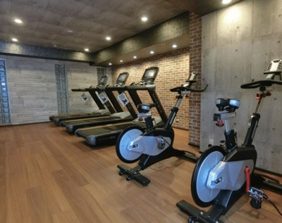 【その他共用部分】 | ブランズタワー大船