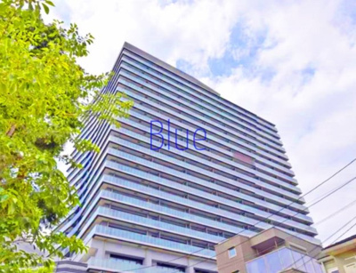 【外観】 | ブランズタワー大船