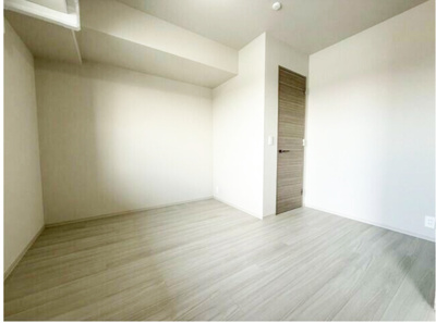 【寝室】 | ブランズタワー大船