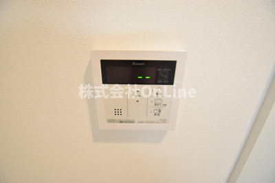 【設備】 | AELL OSAKA EAST