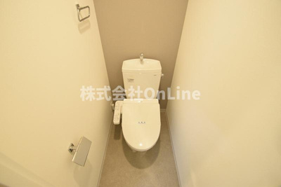 【トイレ】 | AELL OSAKA EAST