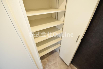 【収納】 | AELL OSAKA EAST