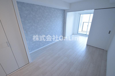 【居間・リビング】 | AELL OSAKA EAST