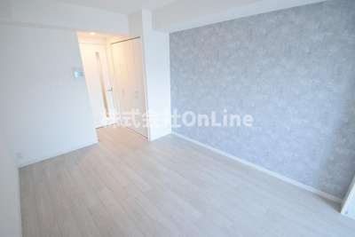 【内装】 | AELL OSAKA EAST