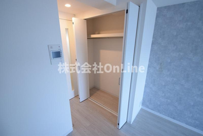 【収納】 | AELL OSAKA EAST