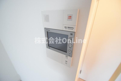 【セキュリティ】 | AELL OSAKA EAST