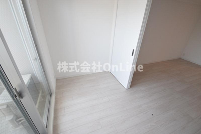 【内装】 | AELL OSAKA EAST