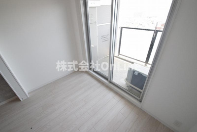 【洋室】 | AELL OSAKA EAST