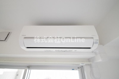 【設備】 | AELL OSAKA EAST