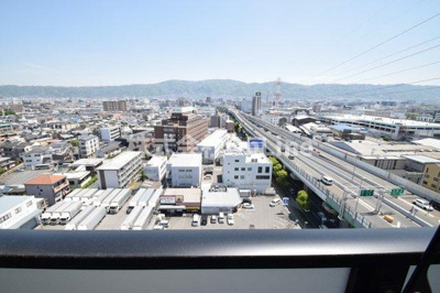 【展望】 | AELL OSAKA EAST