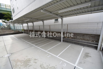 【その他共用部分】 | AELL OSAKA EAST